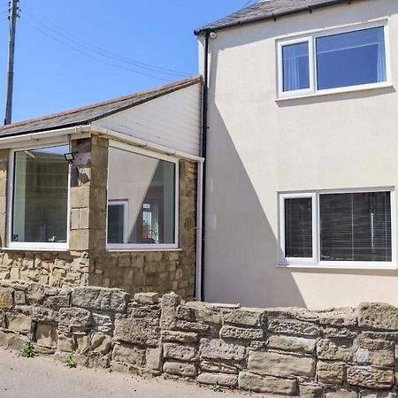 Villa Island View Amble Exterior foto