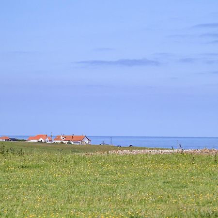 Villa Island View Amble Exterior foto