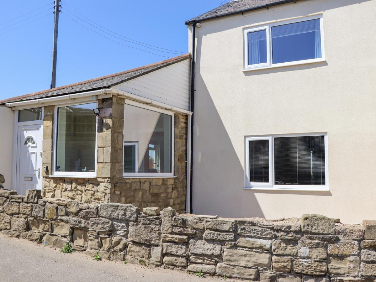 Villa Island View Amble Exterior foto